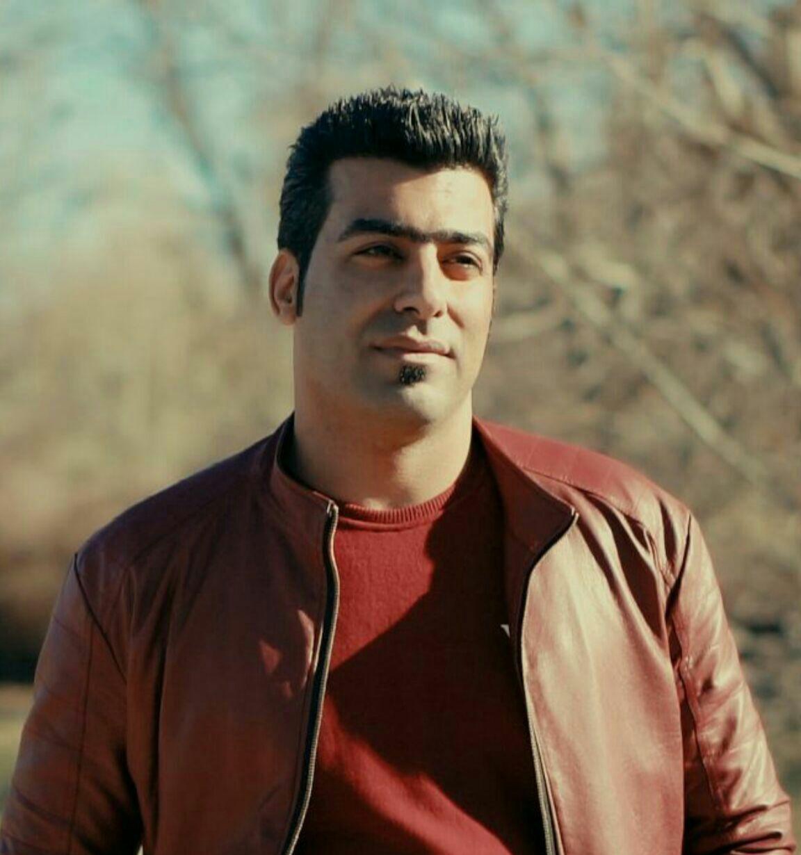 سیروس جمشیدی چیدن